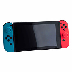 Avis Blade Nintendo Switch - Joy Controller Poignées de Pouce Pro XL - Bleu et Rouge