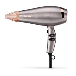 Seche-cheveux BaByliss - Elegance 2100 - 2100 W