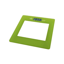 Balance Numérique de Salle de Bain JATA 290V Vert