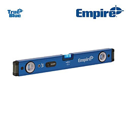 Niveau UltraView LED EMPIRE True blue - 600mm