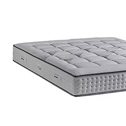 Avis Matelas Duvivier CHALAIN - 792 Ressorts ensachés 140x190