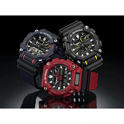 Casio G-Shock GA-900-1AER pas cher