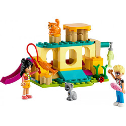 LEGO FRIENDS LEGO® Friends 42612 Les aventures des chats au parc