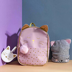 Sac à dos chat enfant - The Concept Factory