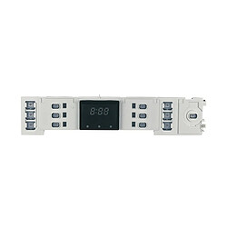 Carte électronique module de commande pour Lave-vaisselle 11008763 SIEMENS