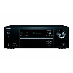 Avis Amplificateur Home Cinéma Onkyo TX-SR494 DAB Noir