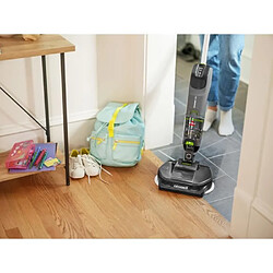 Avis NEW BISSELL SpinWave + Vac Pet Select - Nettoyeur / Aspirateur sans fil - 25,9 V - 3 modes - 70 min