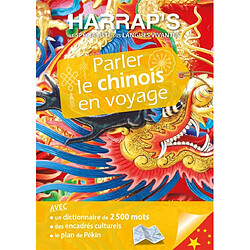 Parler le chinois en voyage