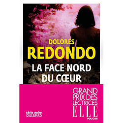 La face nord du coeur - Occasion