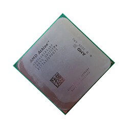 Processeur AMD Athlon 64 1640B 2.7GHz ADH164BIAA4DP AM2 - Reconditionné