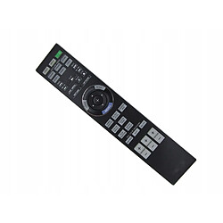 Acheter GUPBOO Télécommande Universelle de Rechange Pour Sony RM-PJVW85J VPL-VW85 VPL-VW90ES BRAVIA VIDE