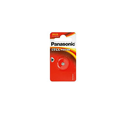 Panasonic PILE BOUTON SR-626