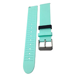 Bracelet De Remplacement Pour Bracelet Withings Activite Pop / Steel Mint Green pas cher