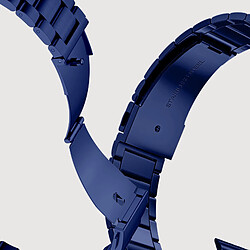 Avis Avizar Bracelet Apple Watch 38 - 41mm Bleu Roi