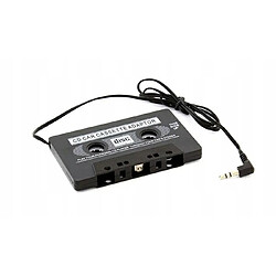 Avis GUPBOO Cassette Adaptateur Émetteur Prise AUX Radio CD MP3,JL178