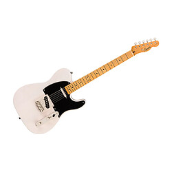 Classic Vibe 50s Telecaster MN White Blonde Squier by FENDER