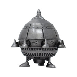 Fanattik E.T. l'extra-terrestre - Réplique 40th Anniversary Spaceship Limited Edition 9 cm