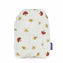 Happy Friday Coussin HappyFriday HF Mini Multicouleur Ours 40 x 30 cm