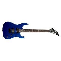 JS Series Dinky JS12 Metallic Blue Jackson