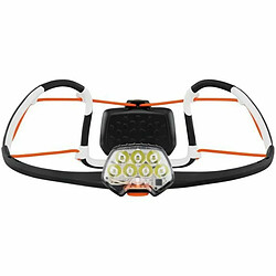 Lanterne LED pour la Tête Petzl IKO CORE Noir