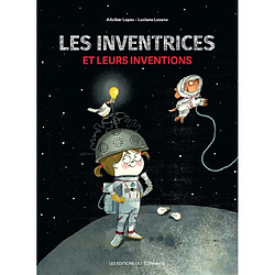 Les inventrices et leurs inventions - Occasion