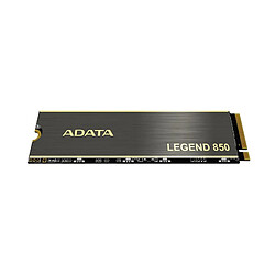 Disque dur Adata Legend 850 2 TB SSD