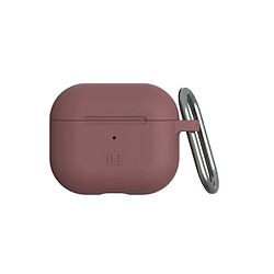 Acheter Urban Armor Gear UAG Dot do Airpods3 (aubergine)