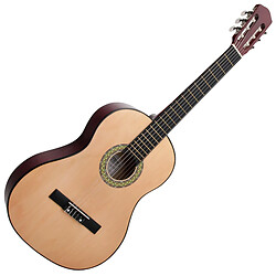 Classic Cantabile AS-851 Guitare de Concert 4/4 SET