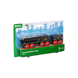 Avis brio 33697 Train Grande Vitesse