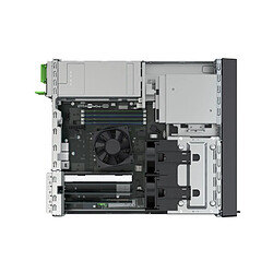 Avis Serveur Fujitsu PY TX1320M5 Intel Xeon E-2388G 32 GB RAM