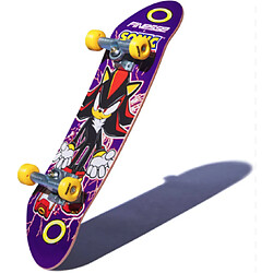 Spinmaster Pack 1 handboard sonic finesse teck deck 