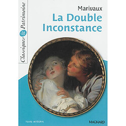 La double inconstance - Occasion