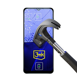 Avis Max Protection Samsung Galaxy A12 - 3mk FlexibleGlass