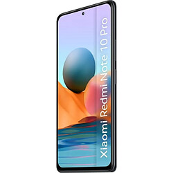 Acheter Xiaomi Redmi Note 10 Pro Téléphone Intelligent 6.67" FHD+ Snapdragon 732G 6Go 128Go Android 11 Gris · Reconditionné