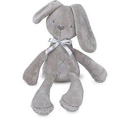 Acheter Universal Peluche lapin à longues jambes, peluche apaisante pour bébé