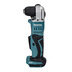 Makita DDA 351 RM perceuse d'angle sans fil 18 V 13,5 Nm + 2x batterie 4,0 Ah + chargeur