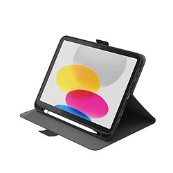 Avis CYGNETT Étui de protection pour iPad 10.9" Folio avec Support Tekview Noir