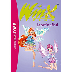 Winx Club. Vol. 29. Le combat final - Occasion