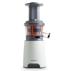 Kenwood Extracteur de jus Pure Juice - JMP601SI - Silver