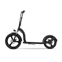 Trottinette Électrique Youin YOUIN SCOOTER ELECTRIC 2XL Noir 350 W