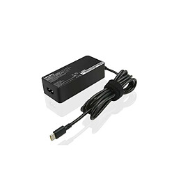 Cargador Original Lenovo 20V 3.25A 65W USB Tipo C (3 Pines)