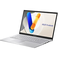 ASUS Ordinateur portable 15.6'' FHD Core 7 16Go 1To SSD Win11- Vivobook