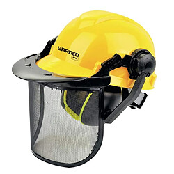 Elem Technic Systême de protection casque, visière, anti bruit