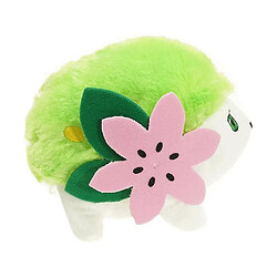 Avis Universal Peluche Shaymin Oversize