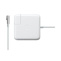 Apple MagSafe Power Adapter (for 15- and 17-inch MacBook Pro) Adaptateur secteur 85 Watt