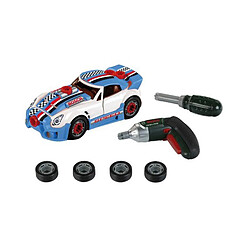 Theo Klein Bosch Car Tuning Set