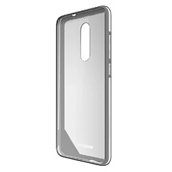 Coque Souple origine Wiko VIEW XL transparente