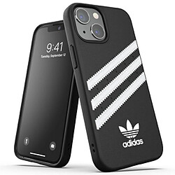 adidas or moulded coque pu iphone 13 mini 5,4" noir 47080