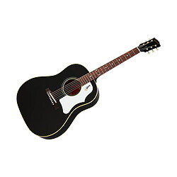 60s J-45 Original Ebony Gibson