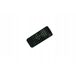 Avis GUPBOO Télécommande Universelle de Rechange Pour Clarion RCU005 MF1 NX404 NX501 NZ501 N